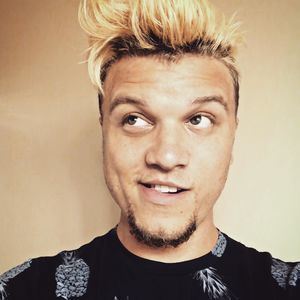 Meet your Posher, Jarrin